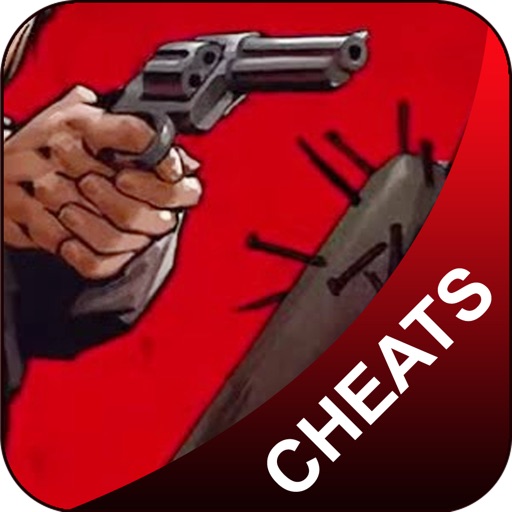 Cheats for The Walking Dead Road to survival iOS App
