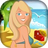 American Beach Girl Break PRO! - A Hot Summer Style Swimsuit Dress Up Party