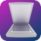 Scanner Widget for iPhone and iPad can create unlimited scans anywhere at anytime