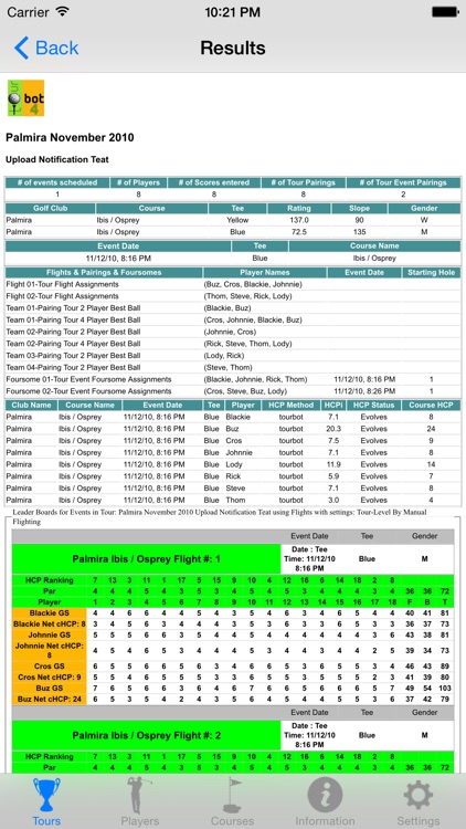 tourbot4Pro screenshot-4