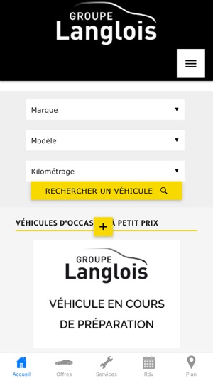 Groupe Langlois