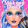 Makeup Daily - Glitter & Shimmer