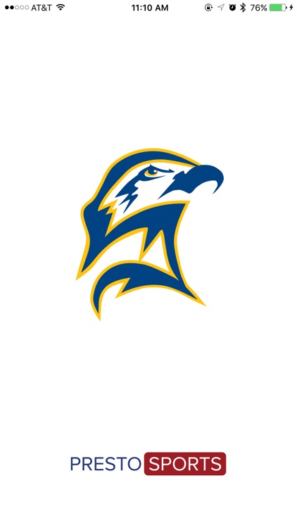 SMC Seahawks Front Row