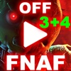 Cheats Offline For Five Nights At Freddy's 4 + 3