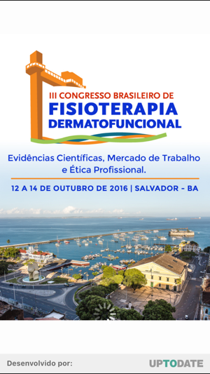 Congresso Dermatofuncional(圖1)-速報App