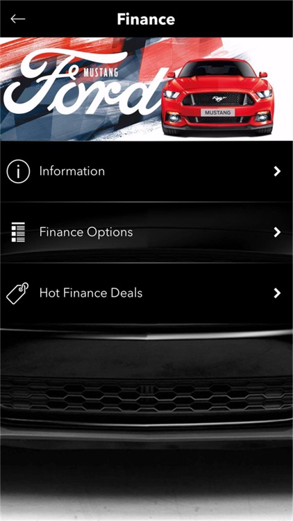 North Harbour Ford screenshot-3