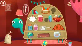 Game screenshot Lil Turtle Free - children's adventure game. apk