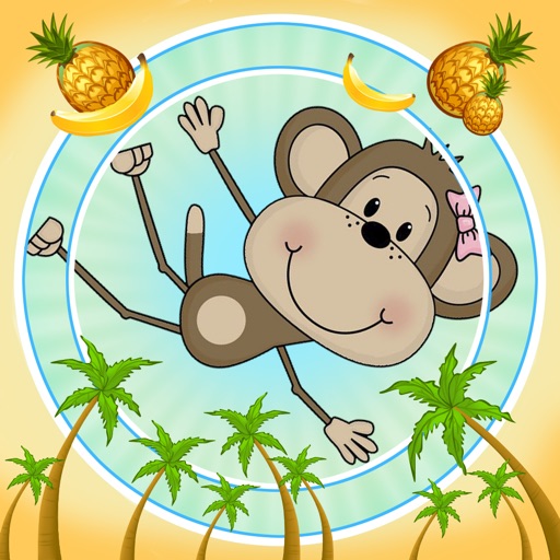 Ape ball iOS App