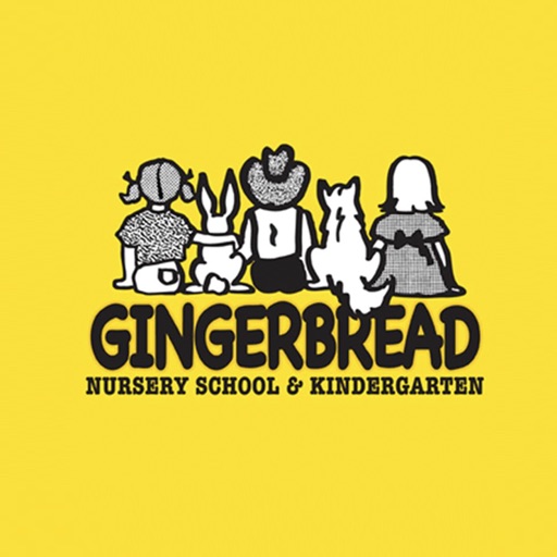 Gingerbread Nursery School icon