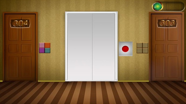 Escape Game: 7 Floors(圖5)-速報App