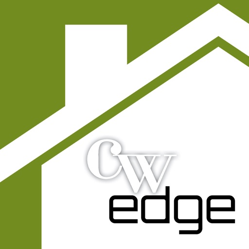 CW Edge Icon