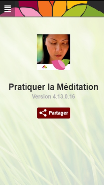 Pratiquer la Méditation