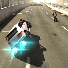 Activities of Racing Killing Zombies on Highway War 3D