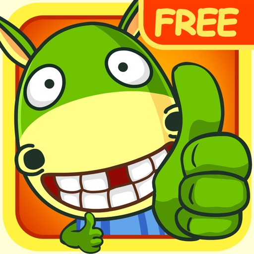 Amazing Aha Free iOS App
