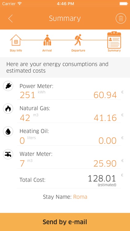 Energy-Count screenshot-4