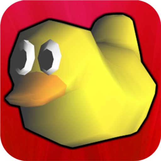 Duck Tiles Icon