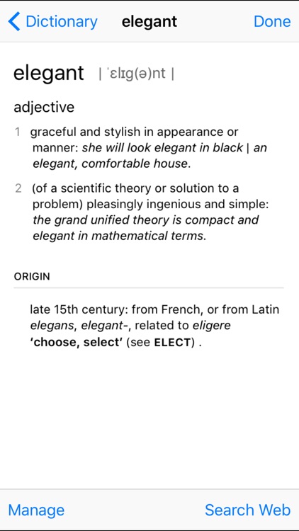 Ordet Lite: Five Levels from the Word Game screenshot-4