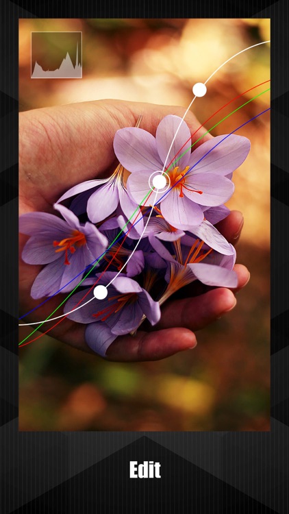 MIX - Photo Editor & Filter Camera & Selfie