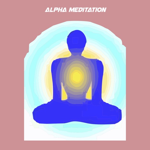 Alpha meditation