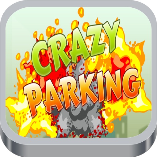 Crazy Parking Jump icon