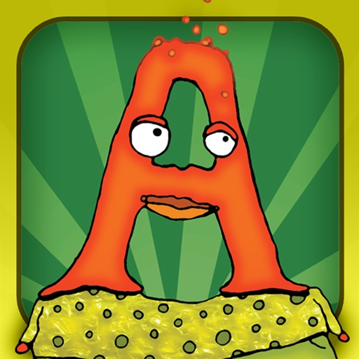 Andy Acid iOS App