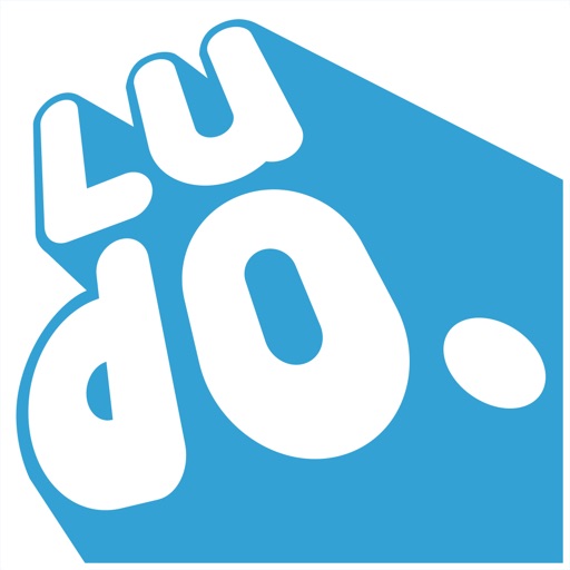 Ludo - Dessins animés et jeux icon