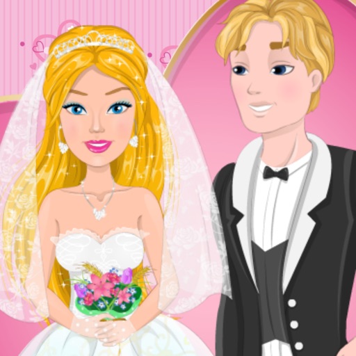 Makeup Love Bride iOS App