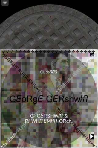 GEORGE GERSHWIN - G. Gershwin / P. Whiteman screenshot 4