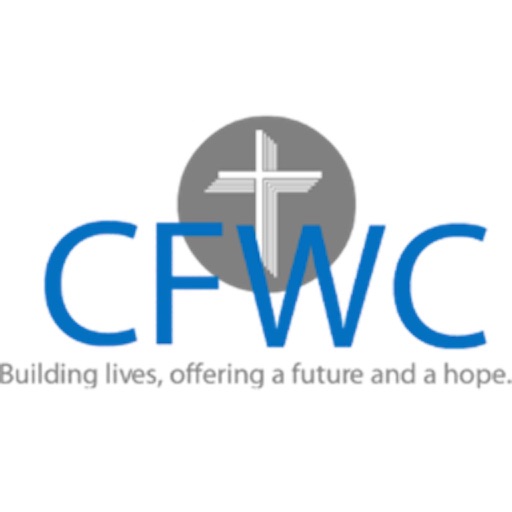 Calvary FWC icon