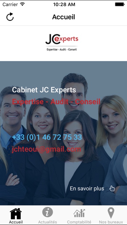 JC Experts