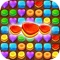 Cookie Splash 3 is a very wildly addictive match-two puzzle game