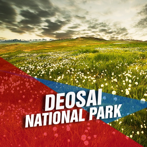 Deosai National Park Tourism Guide