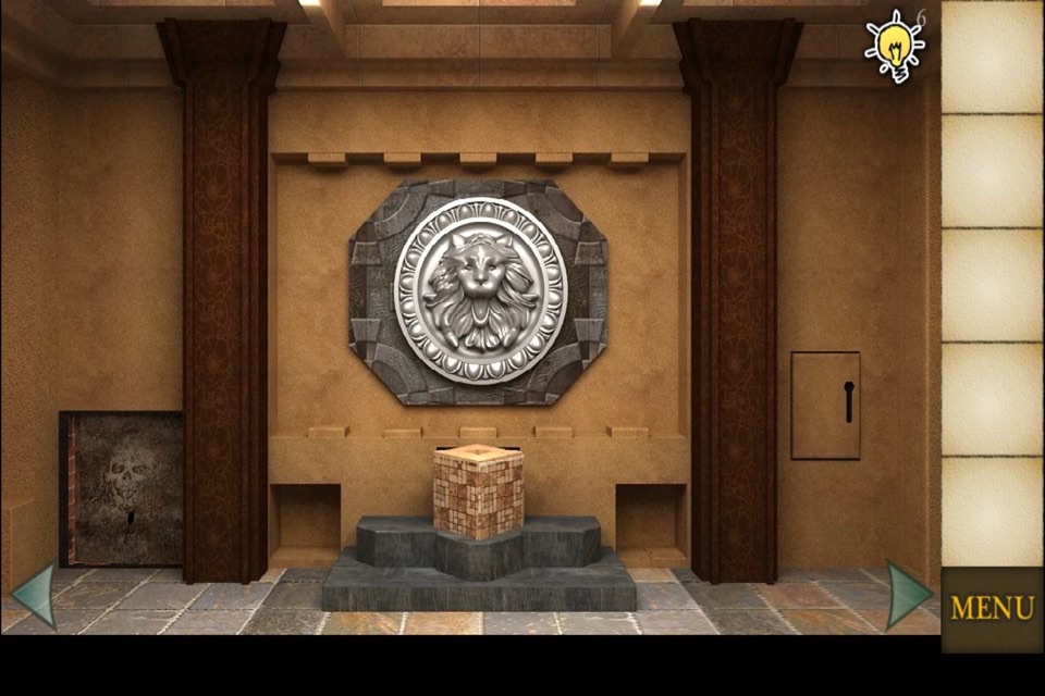 Can You Escape Horror Castle 2 ? screenshot 2