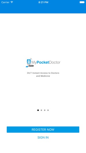 MyPocketDoctor(圖1)-速報App