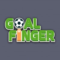 Goal Finger stickers apk