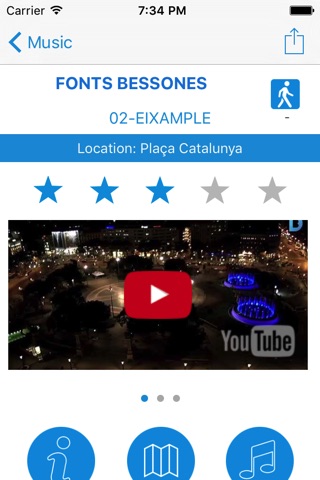 Fonts BCN screenshot 3