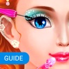 Guide for Candy Makeup - Sweet Salon Game Girls