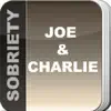 AA Joe & Charlie Sobriety App Delete