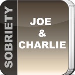 Download AA Joe & Charlie Sobriety app