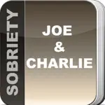 AA Joe & Charlie Sobriety App Positive Reviews