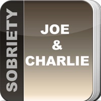 AA Joe  Charlie Sobriety