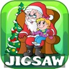 Christmas Time Jigsaw Puzzles Games Free For Kids