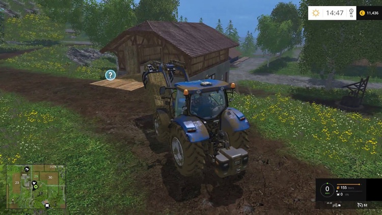 Farming Simulator 2017