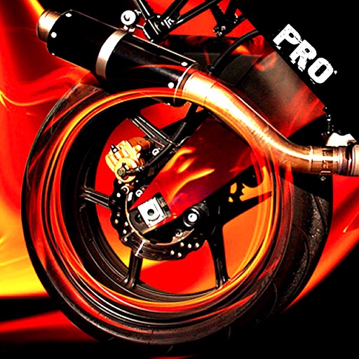 A Crazy Super Trial Moto Race PRO icon