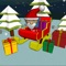 Like any other puzzle game, Santa Claus