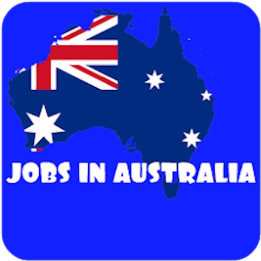 Jobs in Australia - AU Jobs for indeed icon