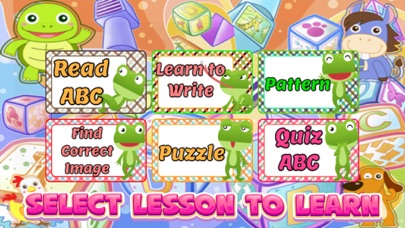 1st grade activity to practice spelling words 1.0.3 IOS -