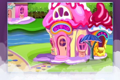 Little Pony Escape 2 screenshot 2