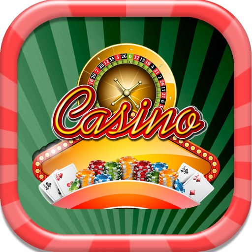 Casino Cash & Money - Slot Machine: Free !!