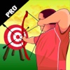 A Super Sniper Target PRO :  You Are The Champion